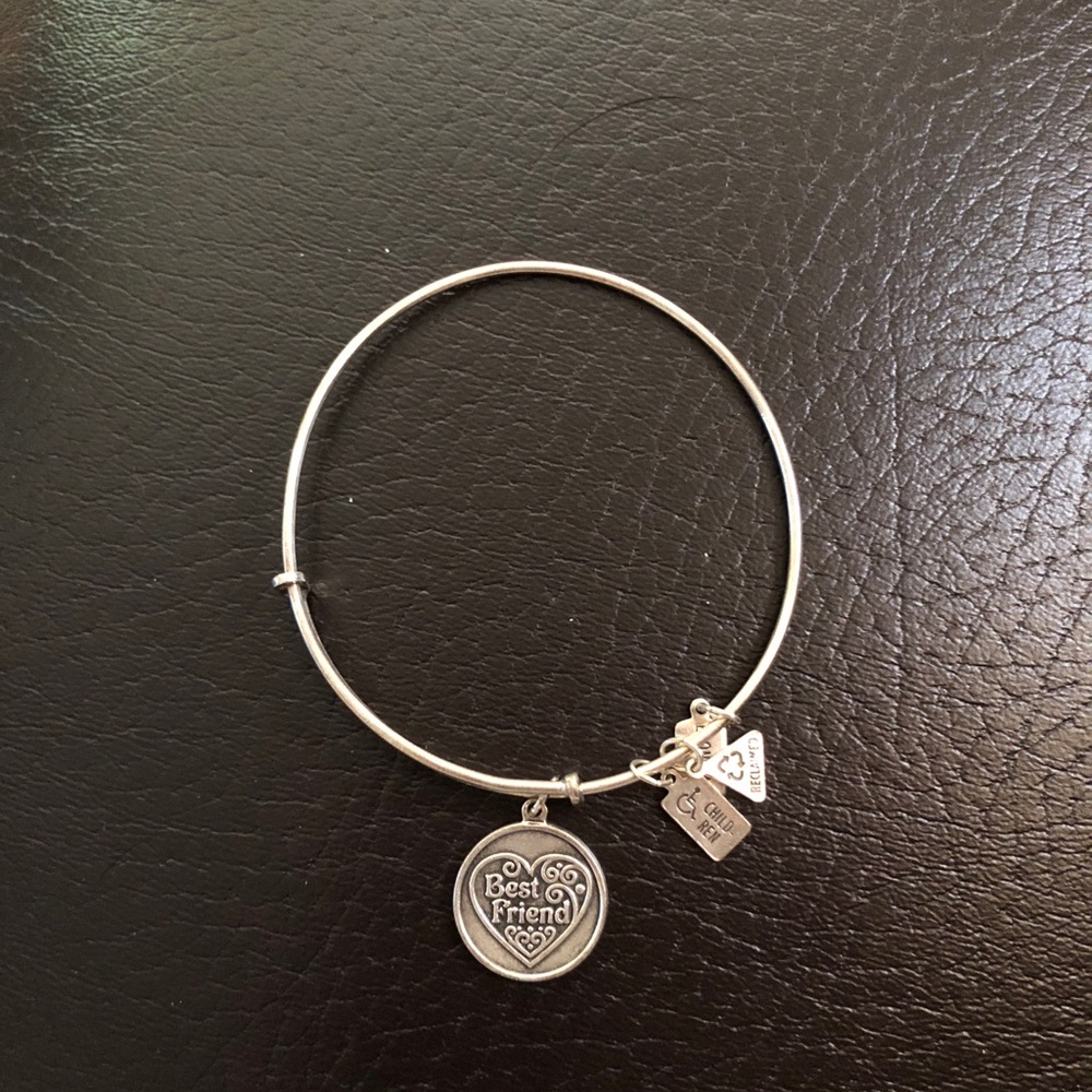 Wind and fire bracelet